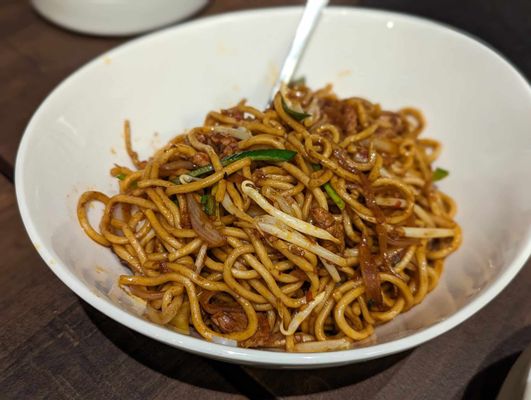 Lanner Noodles&Bar by null