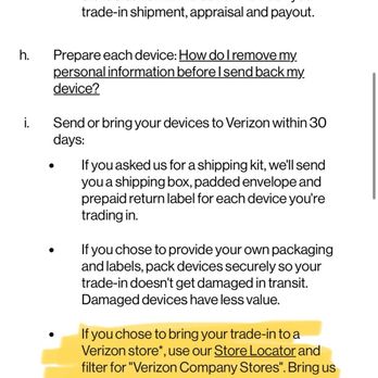 Verizon - Mobile Phones Near Me - Prattville, Alabama