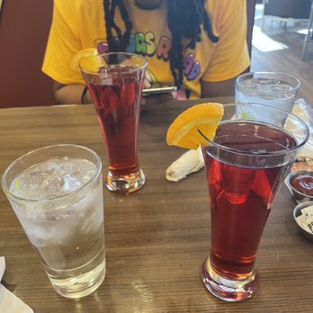 Snooze, an A.M. Eatery - Cranberry mimosa - Breakfast & Brunch Near Me - Phoenix, Arizona Snooze, an A.M. Eatery - Cranberry mimosa - Breakfast & Brunch Near Me - Phoenix, Arizona