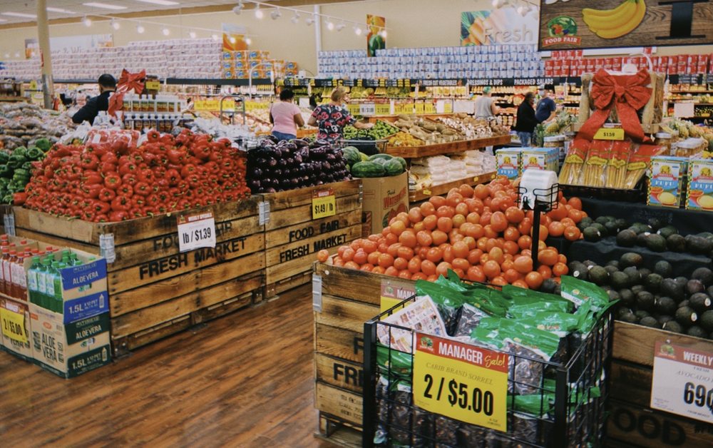 FOOD FAIR Updated September 2024 28 Photos & 21 Reviews 701 NW