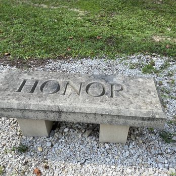 Owen County Veterans Memorial Park - Parks Near Me - Spencer, Indiana