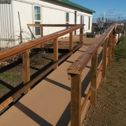 Handicap Renovation Specialists