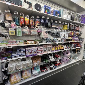 Dave & Buster's Roseville - Dave & Buster's (Roseville, CA): WIN! store prizes - Arcades Near Me - Roseville, California Dave & Buster's Roseville - Dave & Buster's (Roseville, CA): WIN! store prizes - Arcades Near Me - Roseville, California