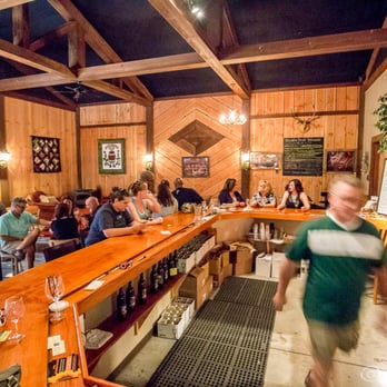 Moulton Falls Winery - Music Venues Near Me - Yacolt, Washington