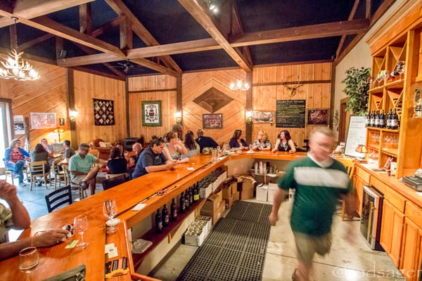 Moulton Falls Winery & Cider House by null