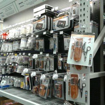 Lowe's Home Improvement - Hardware Stores Near Me - Clermont, Florida