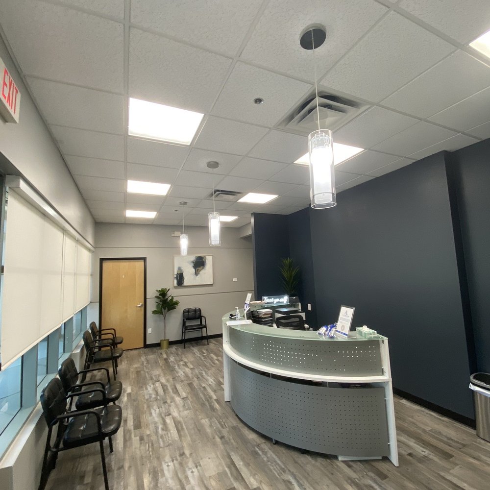Full Function Physical Therapy - Lobby - Physical Therapy Near Me - Henderson, Nevada Full Function Physical Therapy - Lobby - Physical Therapy Near Me - Henderson, Nevada