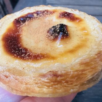 Holy Nata - Pastel de nata - Bakeries Near Me - San Francisco, California Holy Nata - Pastel de nata - Bakeries Near Me - San Francisco, California