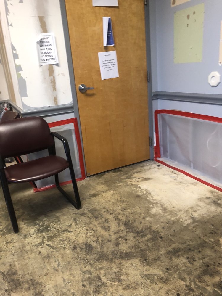 ROSE RADIOLOGY 6900 Gall Blvd, Zephyrhills, FL Yelp