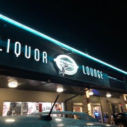 Exterior sign