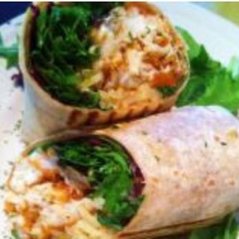 Terra Cafe - Perhaps the best Fish Wrap I've eaten from a restaurant. - Cafes Near Me - Baltimore, Maryland Terra Cafe - Perhaps the best Fish Wrap I've eaten from a restaurant. - Cafes Near Me - Baltimore, Maryland