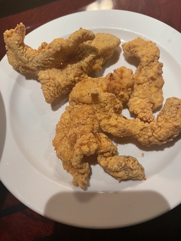 AMERICAN WINGS 12 Reviews 4011 Brainerd Rd, Chattanooga, Tennessee