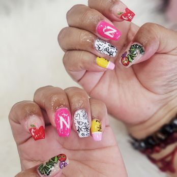 JK Nails - Nail Salons Near Me - Los Angeles, California JK Nails - Nail Salons Near Me - Los Angeles, California
