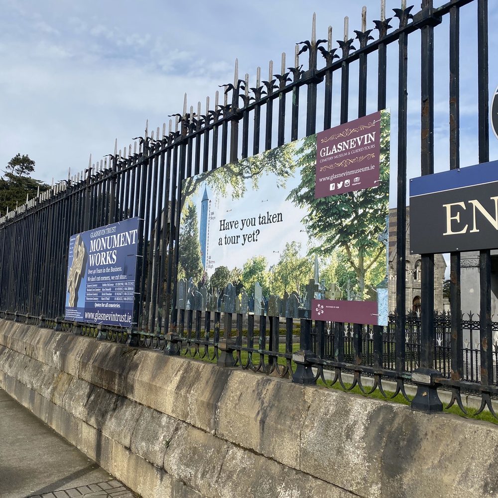 Glasnevin Cemetery - Funeral Services & Cemeteries Near Me - Dublin, D Glasnevin Cemetery - Funeral Services & Cemeteries Near Me - Dublin, D