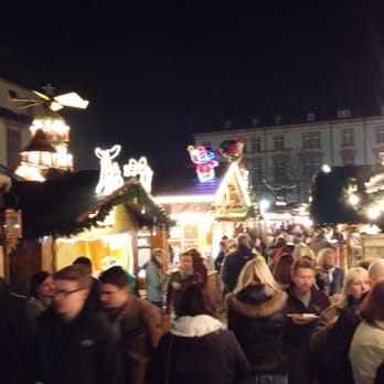 Weihnachtsmarkt Aschaffenburg - Christmas Markets Near Me - Aschaffenburg, BY