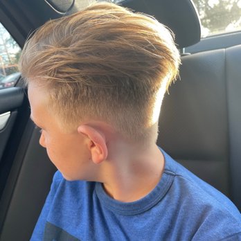 Barber Parlour - Barbers Near Me - Benicia, California Barber Parlour - Barbers Near Me - Benicia, California