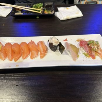 Sushi Takumi - Japanese Near Me - Upland, California Sushi Takumi - Japanese Near Me - Upland, California