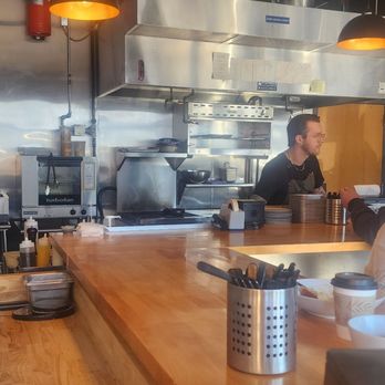 The Biscuit Joint - Cooking area - Breakfast & Brunch Near Me - Saint Louis, Missouri The Biscuit Joint - Cooking area - Breakfast & Brunch Near Me - Saint Louis, Missouri