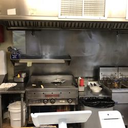 Little Grove Deli & Carryout
