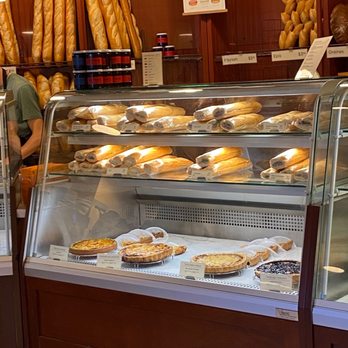Le Panier - Bakeries Near Me - Seattle, Washington