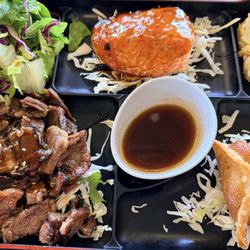 Sushi Garden