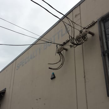 Specialty Bottle - Kitchen & Bath Near Me - Seattle, Washington Specialty Bottle - Kitchen & Bath Near Me - Seattle, Washington