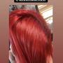Sophisticated hair and brows studio