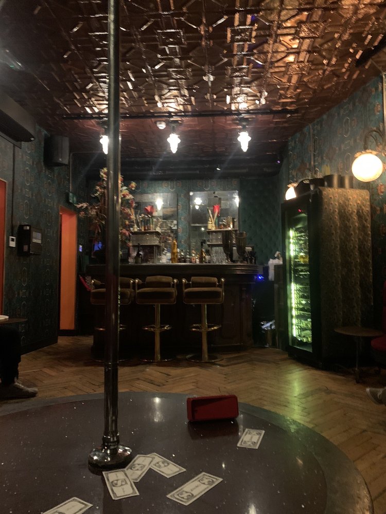 BON TON Updated March 2025 25 Photos Stadhouderskade 64, Amsterdam, Noord