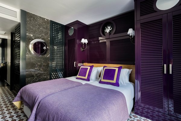 Room Mate Anna, Barcelona by null