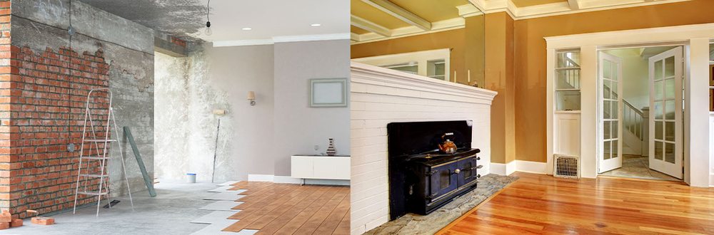 Slide of G & G Home Solutions