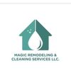 Magic Remodeling & Cleaning Services gift card