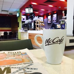 McDonald's - Bliss