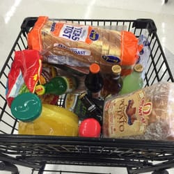 Albertsons - #WhatsInMyBasket