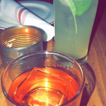 Bar Siena - Pull up, drank - Italian Near Me - Chicago, Illinois