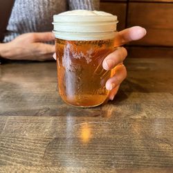 The Bone - Founders on draft