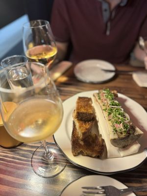 Supper Club By Le Petit Parisien by null