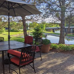 Outside Outside