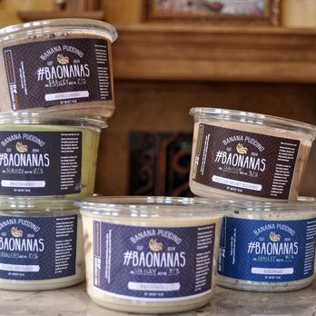 Baonanas - Desserts Near Me - Jersey City, New Jersey