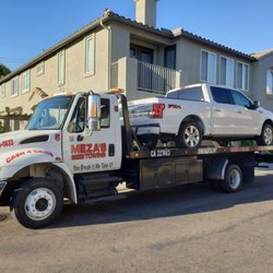 Servicio De Gruas - Towing 24/7