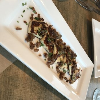 Sego Restaurant - Grilled cheese - New American Near Me - Kanab, Utah