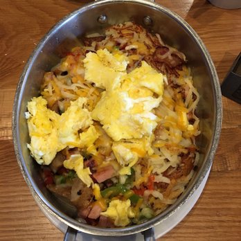 Alexanders Cafe - Breakfast & Brunch Near Me - Saint Charles, Illinois