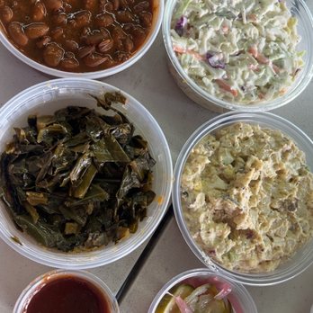 Smoke & Meat BBQ - Sides - Barbeque Near Me - Stockton, California Smoke & Meat BBQ - Sides - Barbeque Near Me - Stockton, California