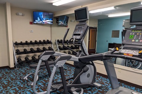 Fairfield Inn Concord by null
