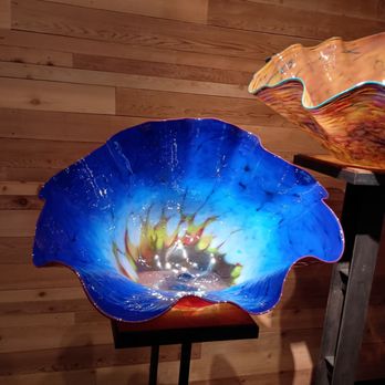 Chihuly Collection - Art Galleries Near Me - Saint Petersburg, Florida