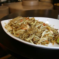Pacific Oriental