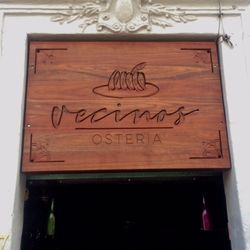 Vecinos Osteria - Ven a conocer la propuesta gastronómica auténticamente italiana en el corazón del centro histórico CD.MX.