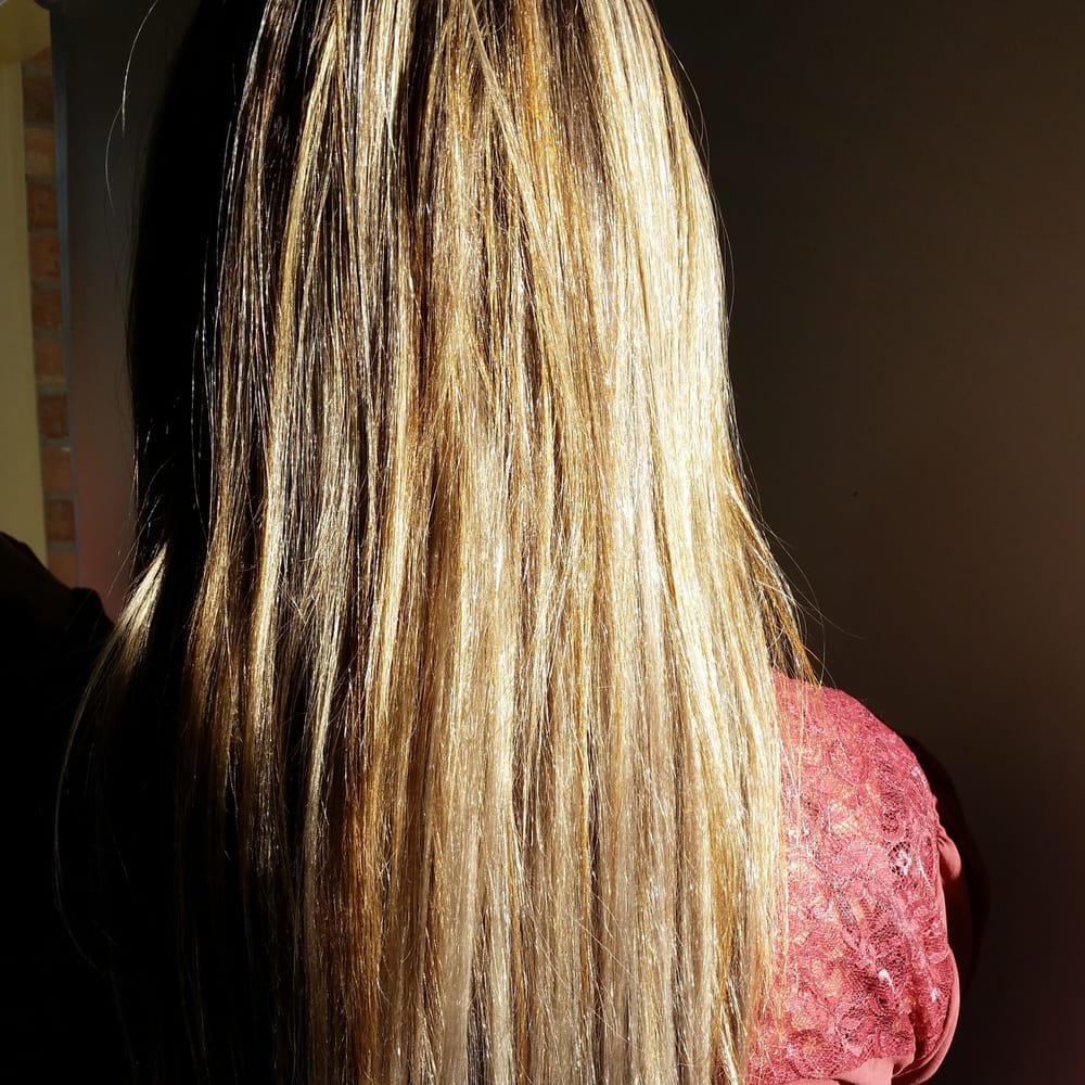 Sensi Salon & Spa Image