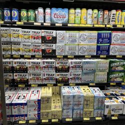 Grocery Outlet