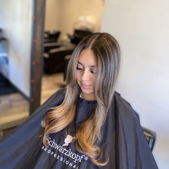 Sassy Do's - Balayage - Hair Salons Near Me - San Dimas, California Sassy Do's - Balayage - Hair Salons Near Me - San Dimas, California