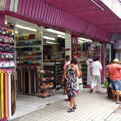 Mil Opções - Fachada da Mil Opções.